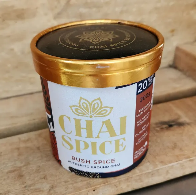 Chai spice